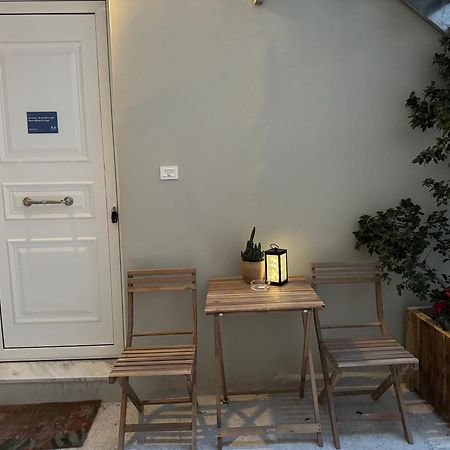 Serenity - Brand New Apt Near Athens Int Arpt Spáta Exterior foto