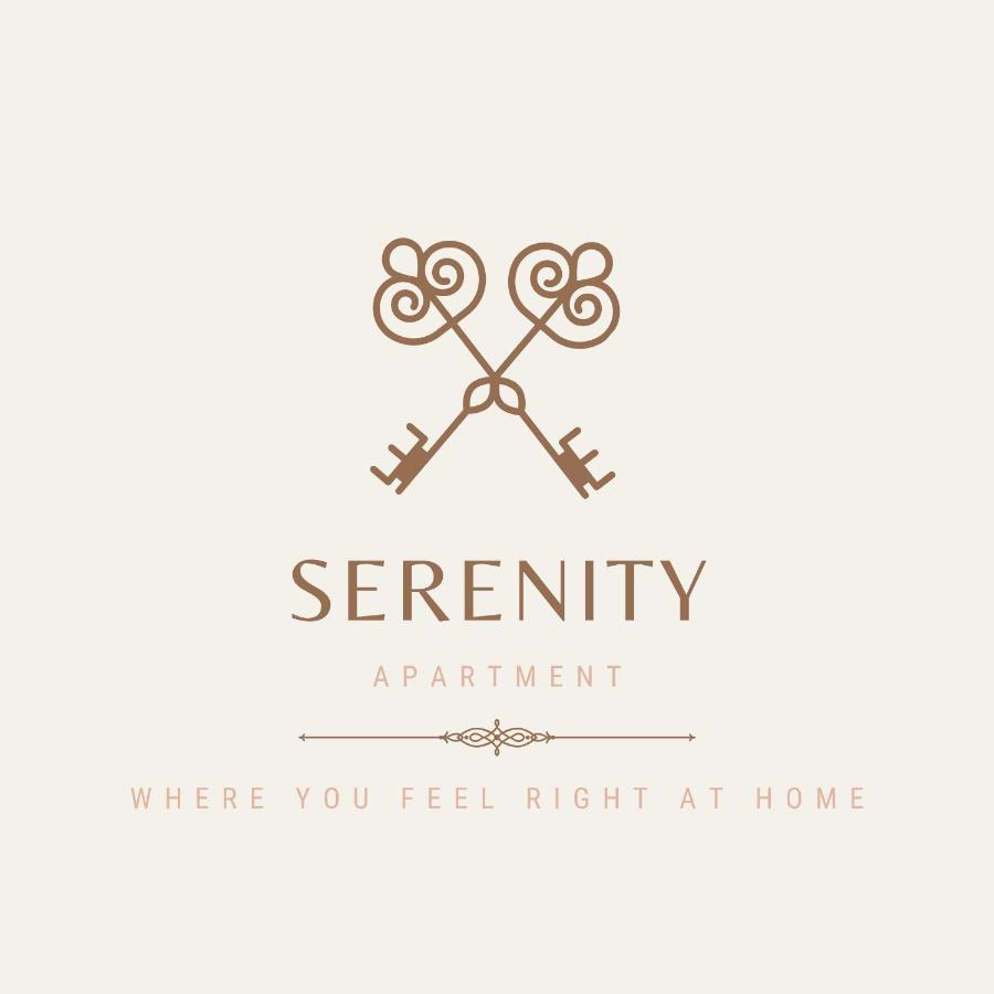 Serenity - Brand New Apt Near Athens Int Arpt Spáta Exterior foto