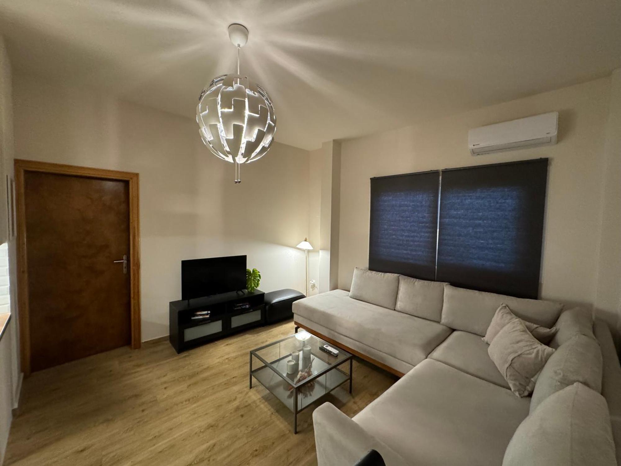 Serenity - Brand New Apt Near Athens Int Arpt Spáta Exterior foto