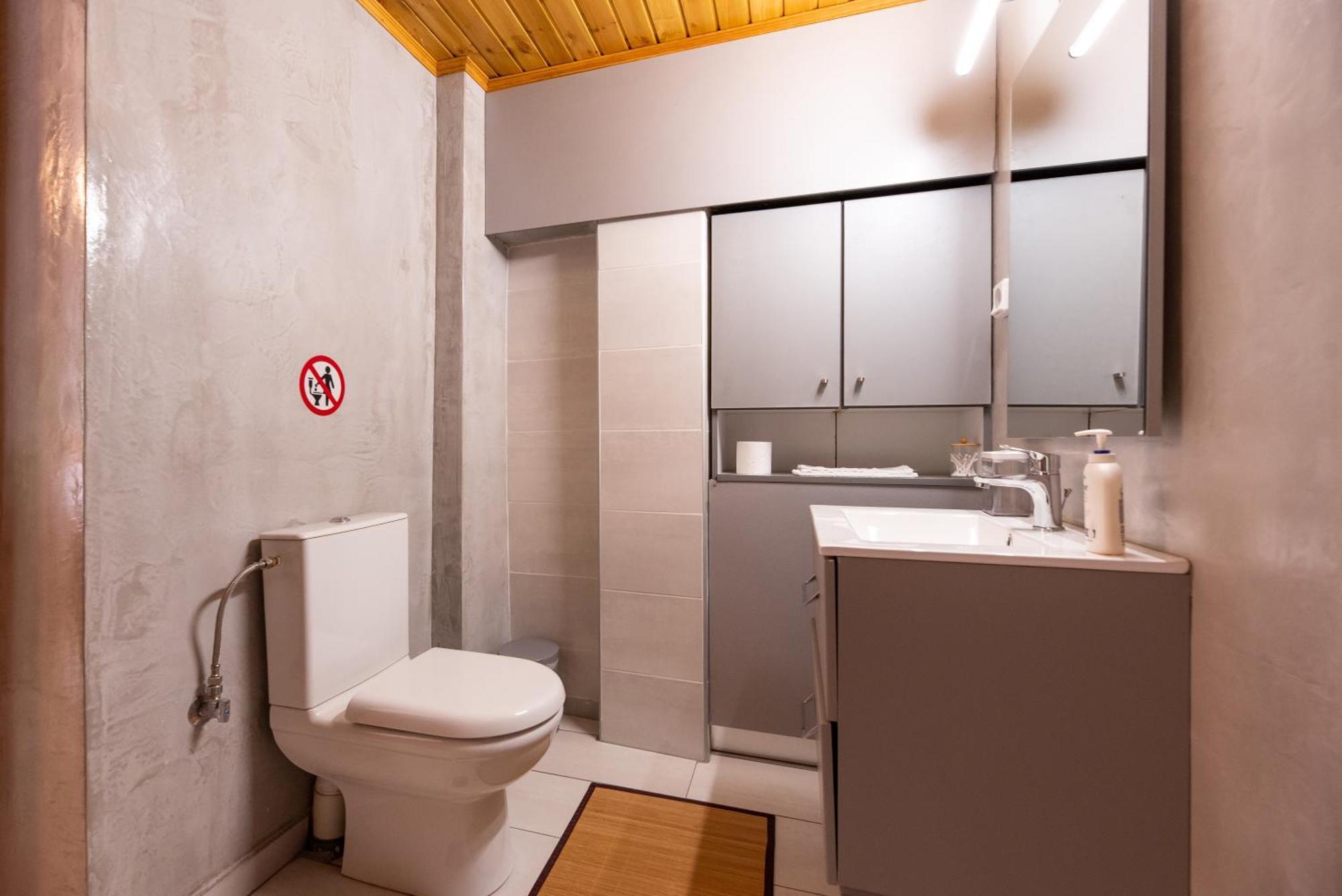 Serenity - Brand New Apt Near Athens Int Arpt Spáta Exterior foto